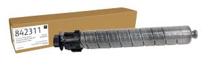 Everyday Remanufactured Compatible Toner Cartridge - Ricoh 842311 - Standard Capacity - 16500 Pages - Black