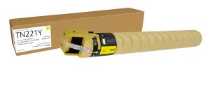 Everyday Remanufactured Compatible Toner Cartridge - Konica Minolta A8K3230 - Standard Capacity - 26000 Pages - Yellow
