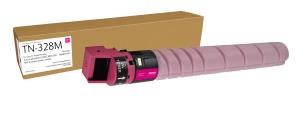 Everyday Remanufactured Compatible Toner Cartridge - Konica Minolta AAV8350 - Standard Capacity - 28000 Pages - Magenta