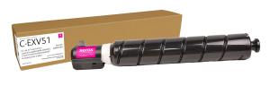 Everyday Remanufactured Compatible Toner Cartridge - Canon 0483C002 - Standard Capacity - 60000 Pages - Magenta