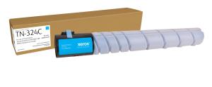 Everyday Remanufactured Compatible Toner Cartridge - Konica Minolta A8DA430 - Standard Capacity - 26000 Pages - Cyan