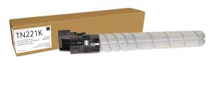 Everyday Remanufactured Compatible Toner Cartridge - Konica Minolta A8K3130 - Standard Capacity - 24000 Pages - Black