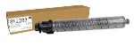 Everyday Remanufactured Compatible Toner Cartridge - Ricoh 842283 - Standard Capacity - 33000 Pages - Black