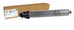 Everyday Remanufactured Compatible Toner Cartridge - Ricoh 841856 - Standard Capacity - 33000 Pages - Black