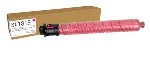 Everyday Remanufactured Compatible Toner Cartridge - Ricoh 841819 - Standard Capacity - 18000 Pages - Magenta