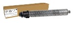 Everyday Remanufactured Compatible Toner Cartridge - Ricoh 841817 - Standard Capacity - 29500 Pages - Black