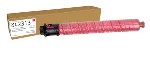 Everyday Remanufactured Compatible Toner Cartridge - Ricoh 842313 - Standard Capacity - 10500 Pages - Magenta