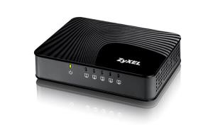 Desktop Gigabit Ethernet Media Switch Gs105s V2-eu0101f 5-port GB