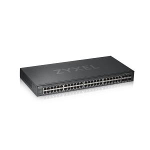 Gs1920-48v2 48 Port Smartswitch Hybird Mode Standalone