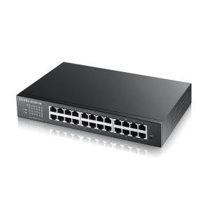 Gs1900 24e V3 - Gbe Smart Managed Switch - 24 Port Uk