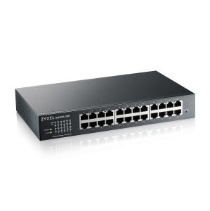Gs1915 24e - Gbe Smart Managed Switch - 24 Port Uk