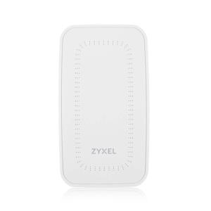 Wax300h - Dual-radio Wall-plate Unified Access Point