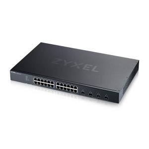 Xgs1935-28 - 28 Port Smart Managed Switch - 24x Gigabit Copper & 4x 10g Sfp+ Gb