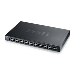 Xgs1935-52 - 52 Port Smart Managed Switch - 48x Gigabit Copper & 4x 10g Sfp+ Gb