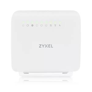 Ex3501-t0 Dualband Wireless Ax3000 Gigabit Ethernet Iad/ Gateway With Mpro Mesh Support