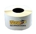 Printer Labels Direct Thermal Quad Pk 4.0in X 3.0in / 8in Od (633808402990)