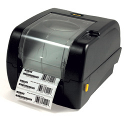 Wpl305 - Thermal Transfer Printer - 5in - 203dpi With Od Peeler
