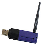 Wws 800 - Bluetooth Dongle