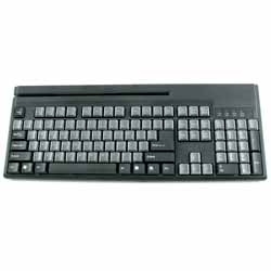 Wkb1155 Pos Magstripe Keyboard USB