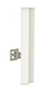 2.3-2.7GHZ SECTOR ANTENNA 17 DBI-90 HORIZONTAL