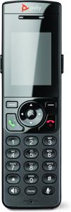 5x Beltclip VVX D60 Wireless Handset