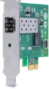TAA 1000X (SFP)PCIE GIGABIT ADP CARD (NIC) 990-006061-901