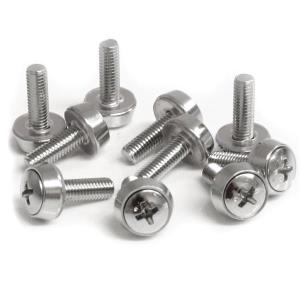 M5 Mounting Screws Screws 50 Pack