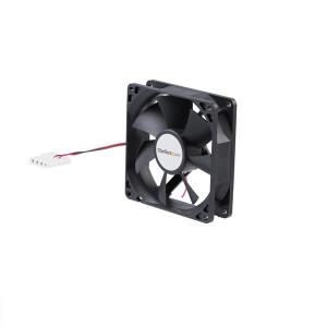 Pc Case Cooling Fan 9.2cm With Internal Power Connectors