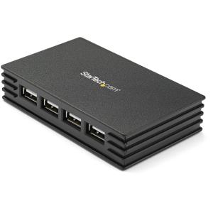 USB 2.0 Hub 4 Port - St4202USBGB