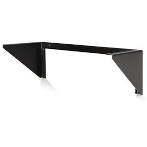 Steel Vertical Rack And Wall Mountable Server Rack 4u 19in