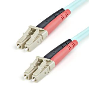 Fiber Patch Cable - Lc / Lc - Multimode 50/125 1m