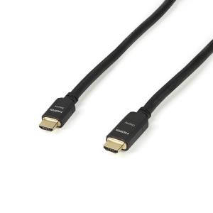 High Speed Hdmi Cable M/m - Active - Cl2 In-wall - 20 M