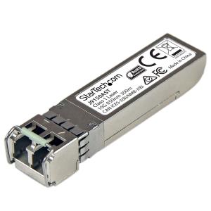 Transceiver Module - Hp J9150a Compatible Sfp+ - 10gbase-sr - 300m