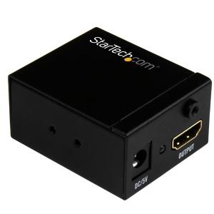 Hdmi Signal Amplifier-hdmi Booster-35 M-1080p 60 Hz