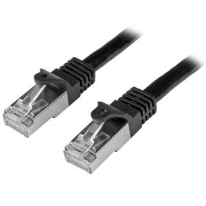 Patch Cable - CAT6 - Sftp - 3m - Black