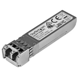 Transceiver Module - 10 Gigabit Fiber Sfp+ Juniper Ex-sfp-10ge-sr - Mm Lc With Ddm - 300 M