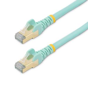 Patch Cable - CAT6a - Stp - 3m - Blue