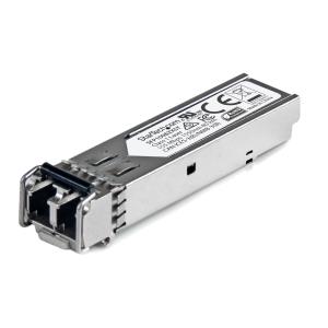 Msa Compliant 100 Mbps Fiber Sfp Transceiver Module - 100base-zx - Sm Lc - 80km