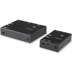 Hdmi Over CAT6 Extender - Hdmi Over Lan Extender - 1080p