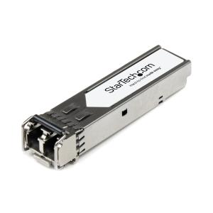 Arista Networks Sfp-1g-sx Compatible Sfp Module - 1000base-sx Fiber Optical Transceiver