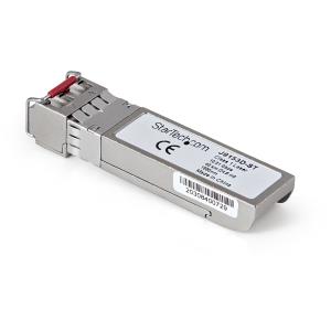 Hp J9153d Compatible Sfp+ Module - 10gbase-er Fiber Optical Transceiver