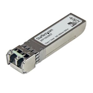 Cisco Sfp-10g-zr Compatible Sfp+ Module - 10gbase-zr Fiber Optical Transceiver