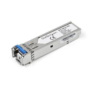 Dell Emc Sfp-1g-bx40-u Compatible Sfp Module - 1000base-bx40 Fiber Optical Transceiver UPStrea