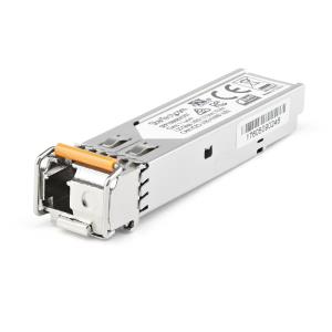 Dell Emc Sfp-1g-bx80-u Compatible Sfp Module - 1000base-bx80 Fiber Optical Transceiver UPStrea