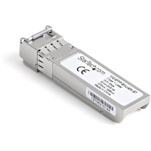 Brocade 10g-sfpp-bxu-40k Compatible Sfp+ Module - 10gbase-bx Fiber Optical Transceiver UPStream