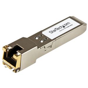 Arista Networks Ar-sfp-10g-t Compatible�sfp Module - Sfp (mini-gbic) Transceiver Module