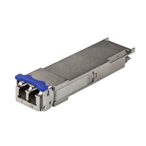 Cisco Qsfp-40ge-lr4 Compatible Qsfp+ Module - 40gbase-lr4 Fiber Optical Transceiver