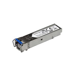 Juniper Sfp-ge10kt13r15 Compatible Sfp Module - 1000base-bx10-u Fiber Optical Transceiver (sfpge10kt