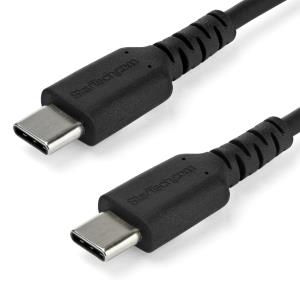 Durable Fast Charge & Sync USB 3.1 - USB C Charging Cable - 2m