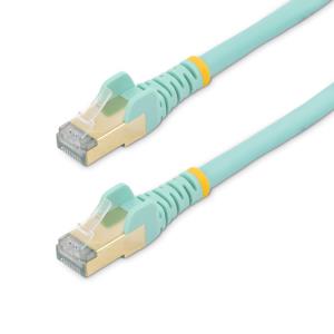 Patch Cable - CAT6a - Stp - 1.5m - Blue